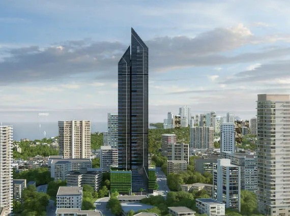 Lodha Altamount
