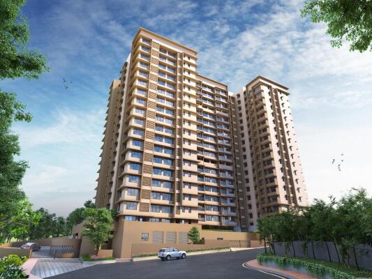 Lodha Bellagio