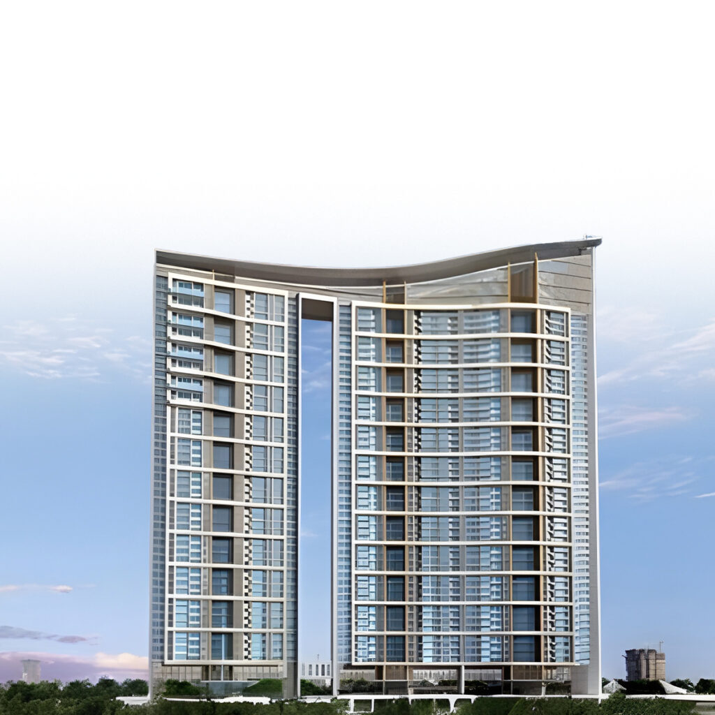 Lodha Bellissimo
