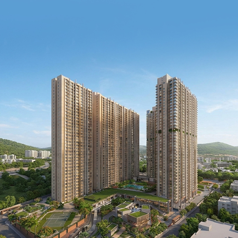 Lodha Cullinan