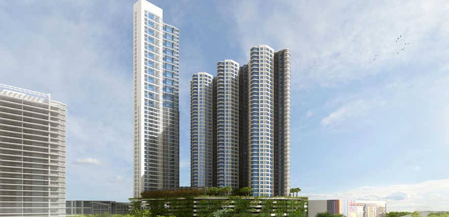 Lodha Fiorenza