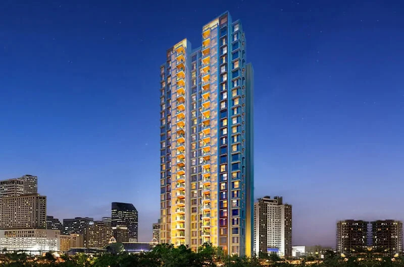 Lodha Riservo