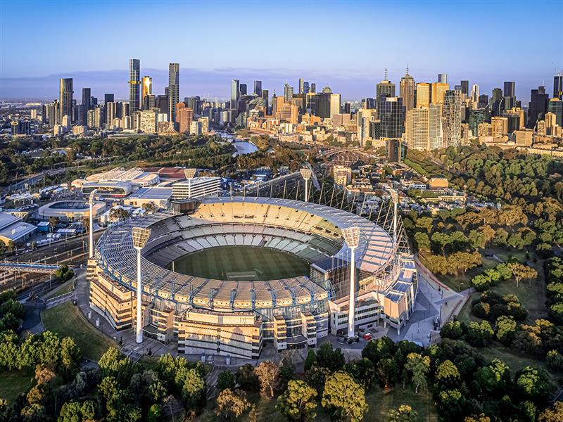 Melbourne, Australia