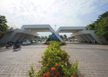 Nanded City, Sinhagad Road