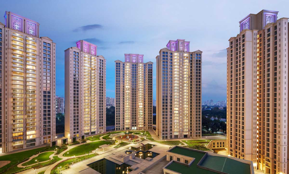 One Hiranandani Park
