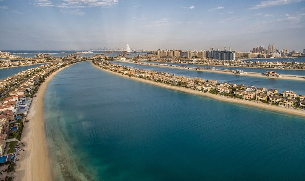 Palm Jumeirah