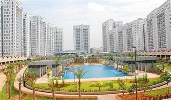 Prestige City Sarjapur