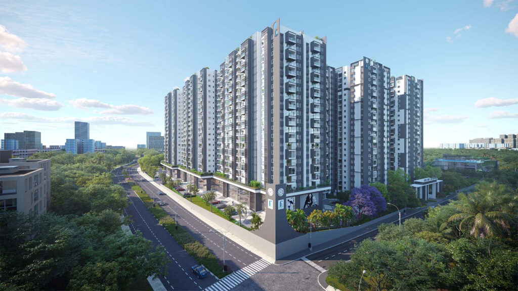 Prestige Elm Park