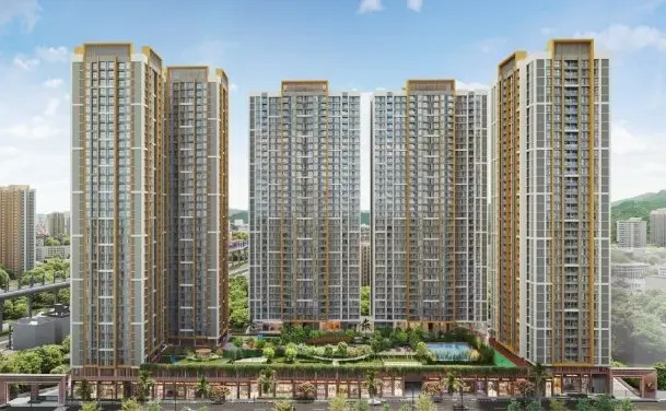 Prestige Garden Trails