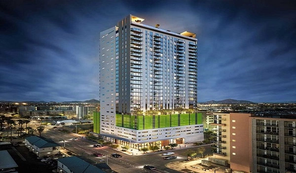 Prestige Nautilus, Worli