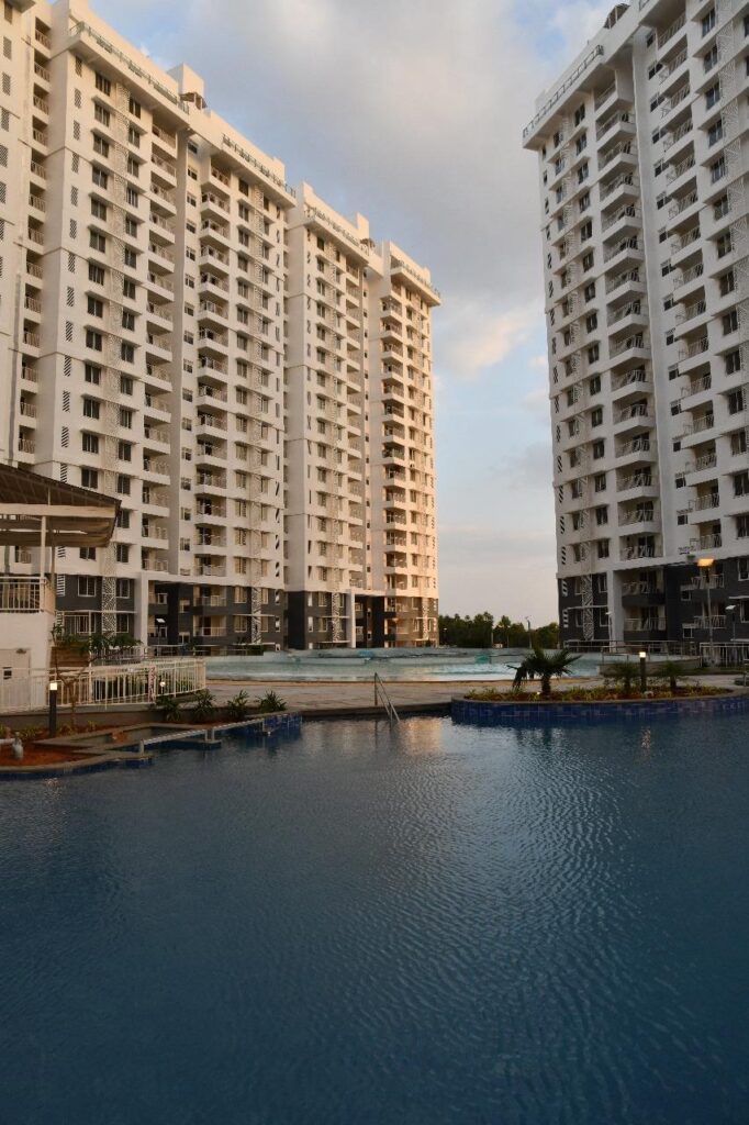 Purva Palm Beach