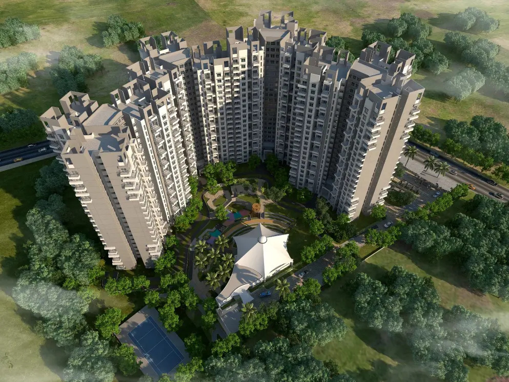 Purva Park Hill