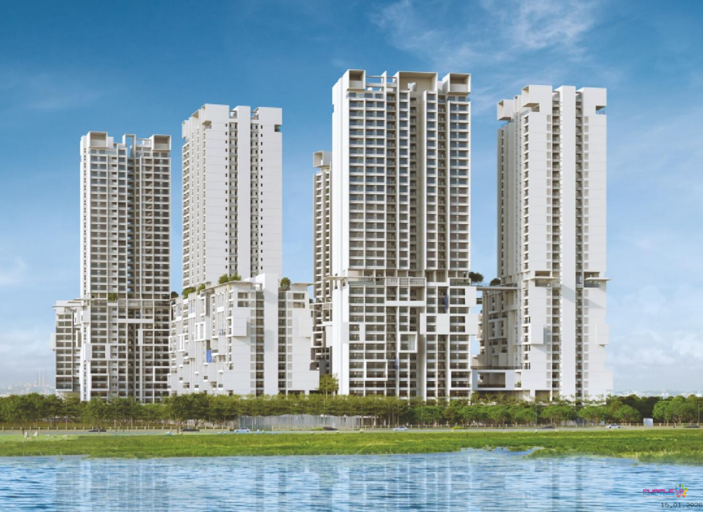Rohan Ekam, Balewadi