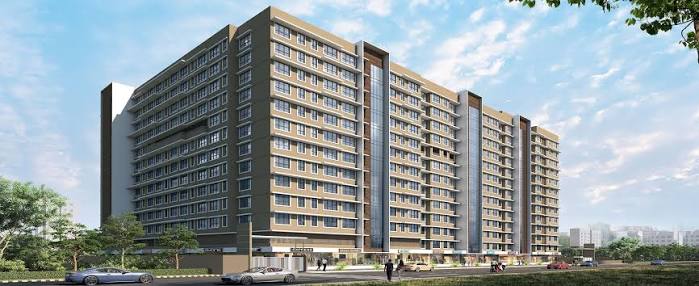 Runwal Elina, Mulund