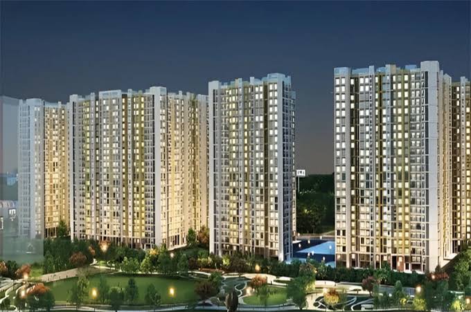 Runwal Garden City