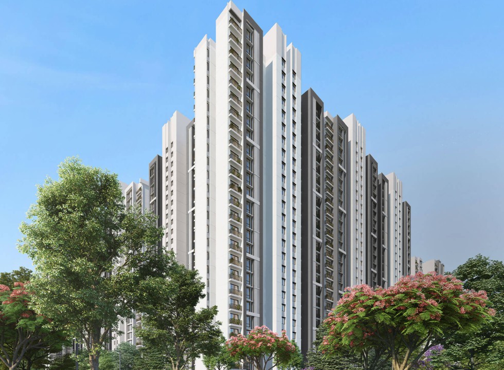 Runwal MyCity, Dombivli