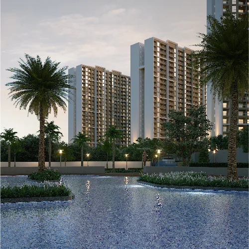 SOBHA Dream Gardens