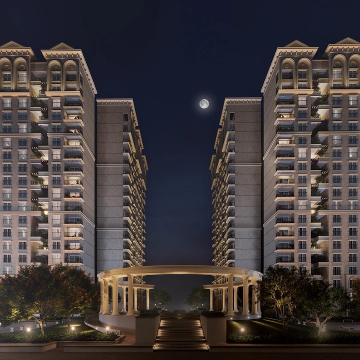 SOBHA Neopolis