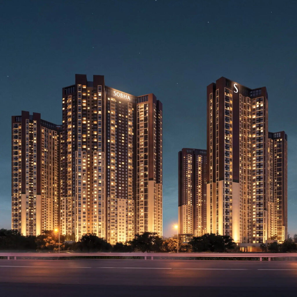 SOBHA OneWorld
