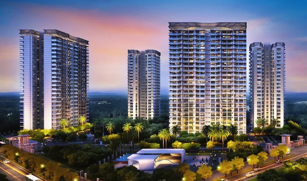 Satori by Kohinoor, New Baner