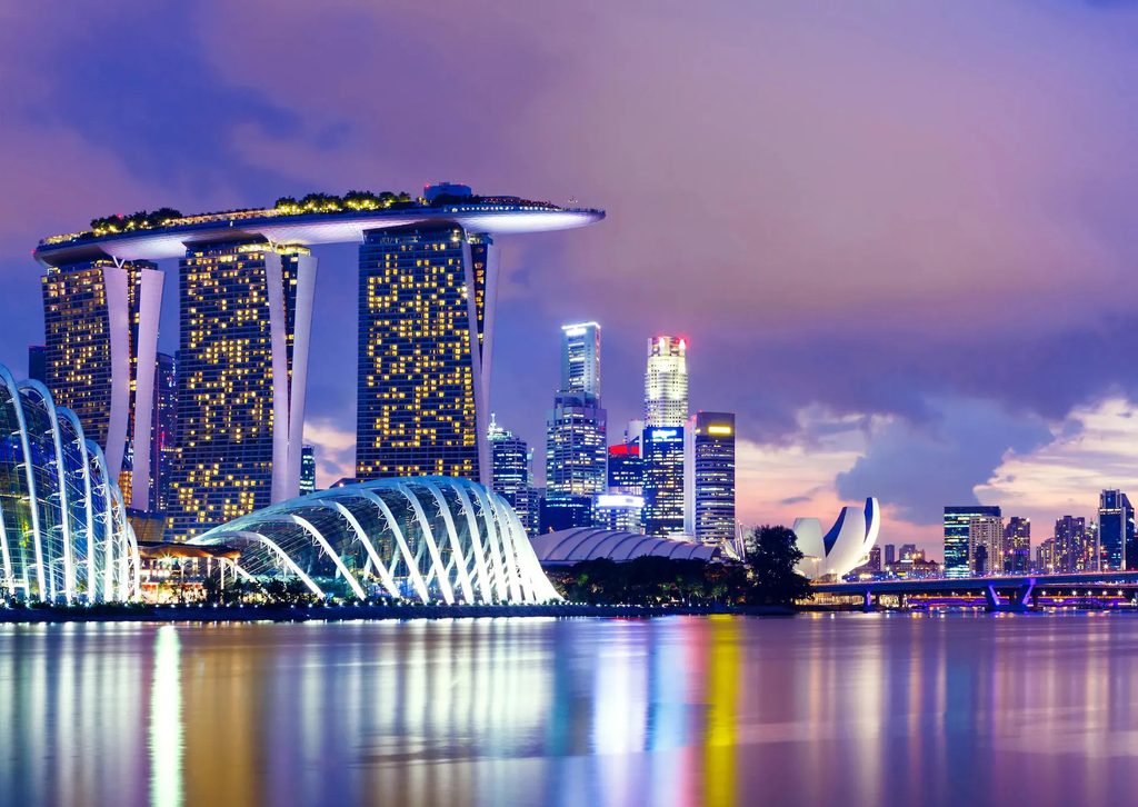Singapore