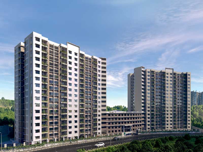 Swaniketan, Bhugaon