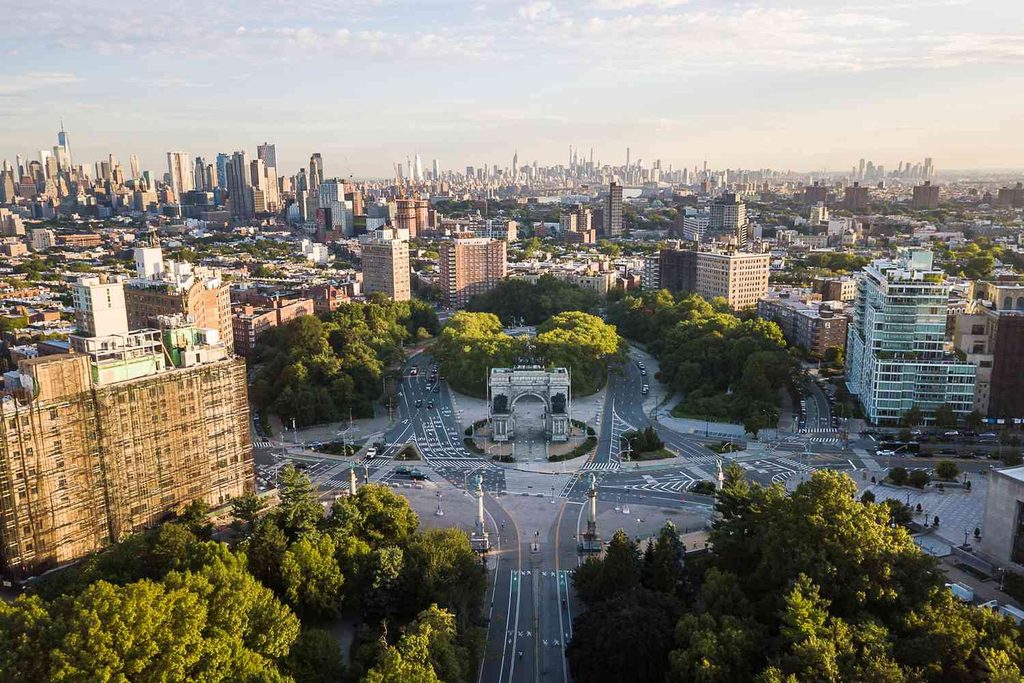 Brooklyn